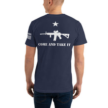 Load image into Gallery viewer, COME AND TAKE IT SHIRT