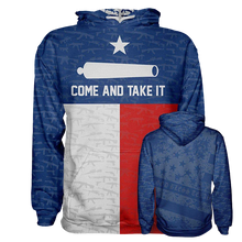 Load image into Gallery viewer, Come and Take It Hoodie