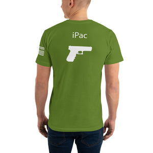 IPAC SHIRT