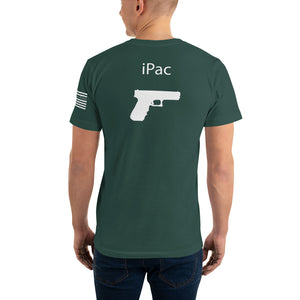 IPAC SHIRT