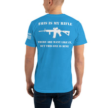 Load image into Gallery viewer, THIS IS MY RIFLE SHIRT