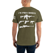 Load image into Gallery viewer, I&#39;M PRO CHOICE SHIRT