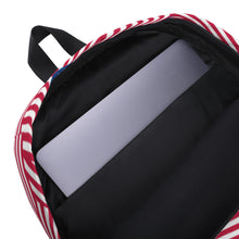 Load image into Gallery viewer, Betsy Ross Flag Backpack