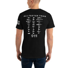 Load image into Gallery viewer, All Faster Than 911 Shirt