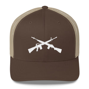 M14 M16 HAT