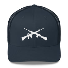 Load image into Gallery viewer, M14 M16 HAT