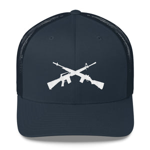 M14 M16 HAT