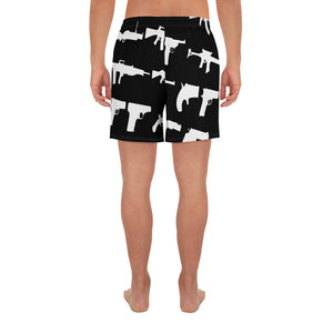 Guns Long Shorts