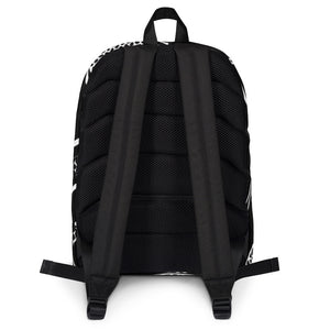 Join or Die Backpack