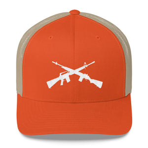 M14 M16 HAT