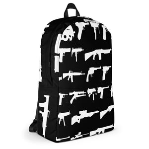 Guns Backpack