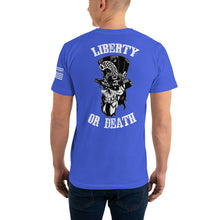 Load image into Gallery viewer, LIBERTY OR DEATH SHIRT