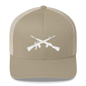 M14 M16 HAT