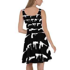 Guns Dress