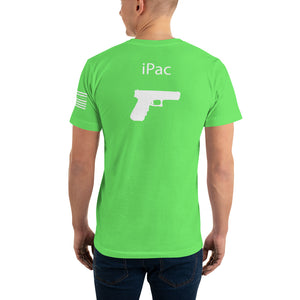 IPAC SHIRT