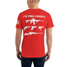 Load image into Gallery viewer, I&#39;M PRO CHOICE SHIRT