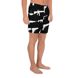 Guns Long Shorts