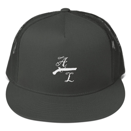 Allegiance to Liberty hat