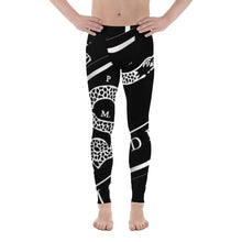 Load image into Gallery viewer, JOIN OR DIE LEGGINGS