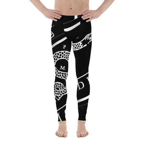 JOIN OR DIE LEGGINGS