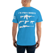 Load image into Gallery viewer, I&#39;M PRO CHOICE SHIRT