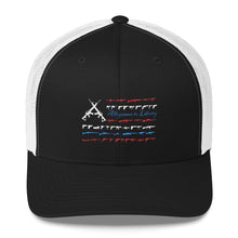 Load image into Gallery viewer, Allegiance To Liberty Gun Hat