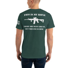 Load image into Gallery viewer, THIS IS MY RIFLE SHIRT