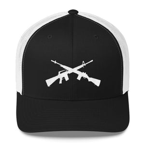 M14 M16 HAT