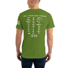 Load image into Gallery viewer, All Faster Than 911 Shirt