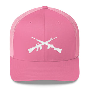 M14 M16 HAT