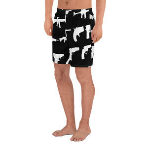 Guns Long Shorts