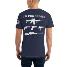 Load image into Gallery viewer, I&#39;M PRO CHOICE SHIRT