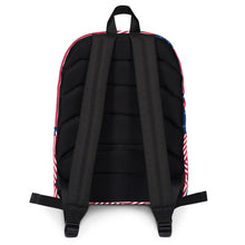 Load image into Gallery viewer, Betsy Ross Flag Backpack