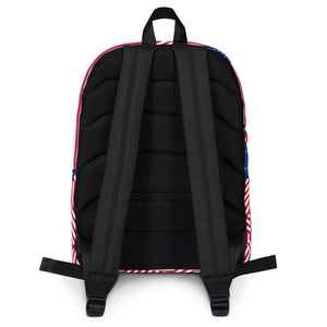 Betsy Ross Flag Backpack