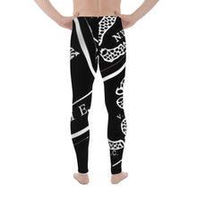 Load image into Gallery viewer, JOIN OR DIE LEGGINGS