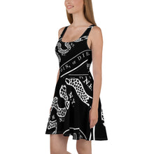 Load image into Gallery viewer, Join or Die Dress