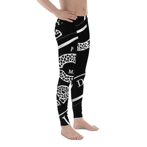 JOIN OR DIE LEGGINGS