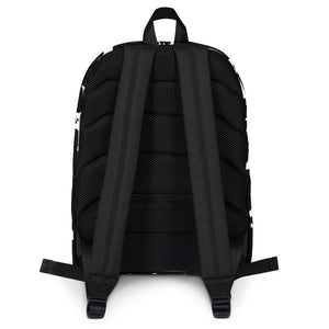 Guns Backpack