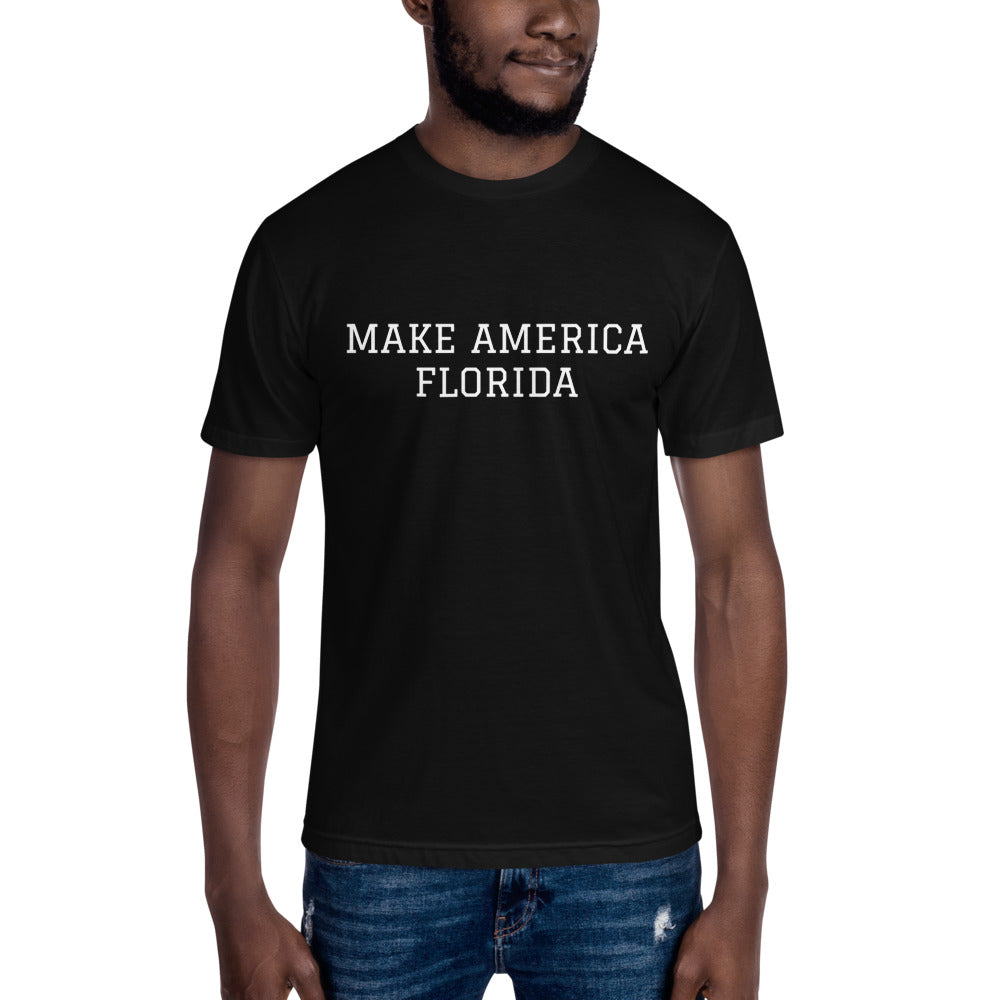 Make America Florida Tee