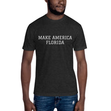 Load image into Gallery viewer, Make America Florida Tee