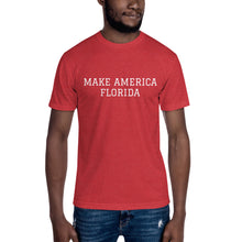 Load image into Gallery viewer, Make America Florida Tee