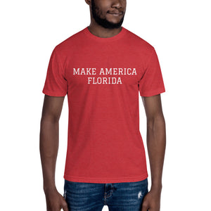 Make America Florida Tee