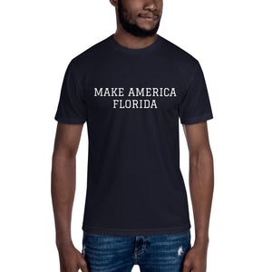 Make America Florida Tee