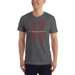 1776 Independence Shirt