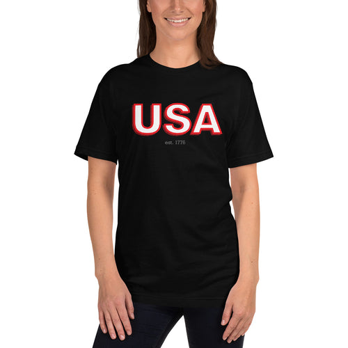 USA est. 1776 T-Shirt