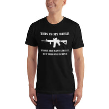 Load image into Gallery viewer, This Is My Rifle T-Shirt