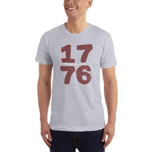 1776 Independence Shirt