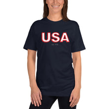 Load image into Gallery viewer, USA est. 1776 T-Shirt