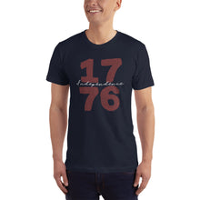 Load image into Gallery viewer, 1776 Independence Shirt