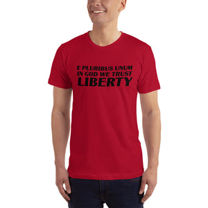 Freedom Shirt